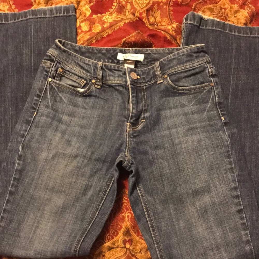 blue jean by WHBM